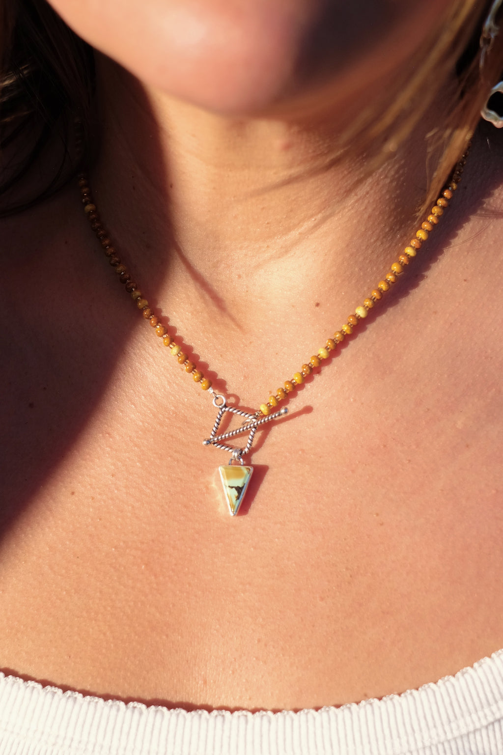 Wayfinder Necklace