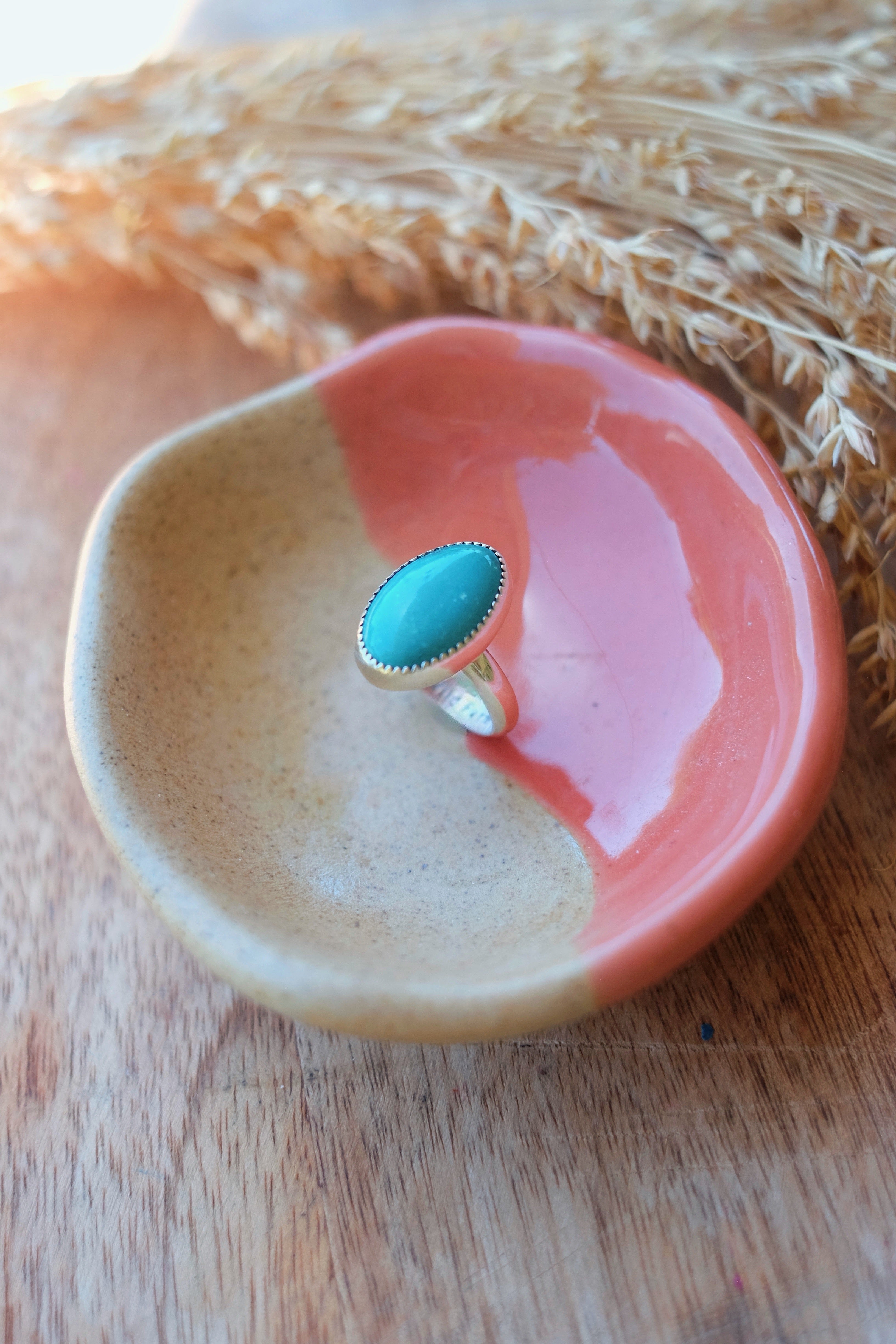Stillwater Ring (Size 5.75)