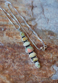 Wayside Necklace (Adjustable)