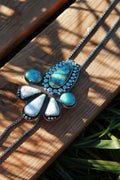 Stepping Stone Chain Bolo