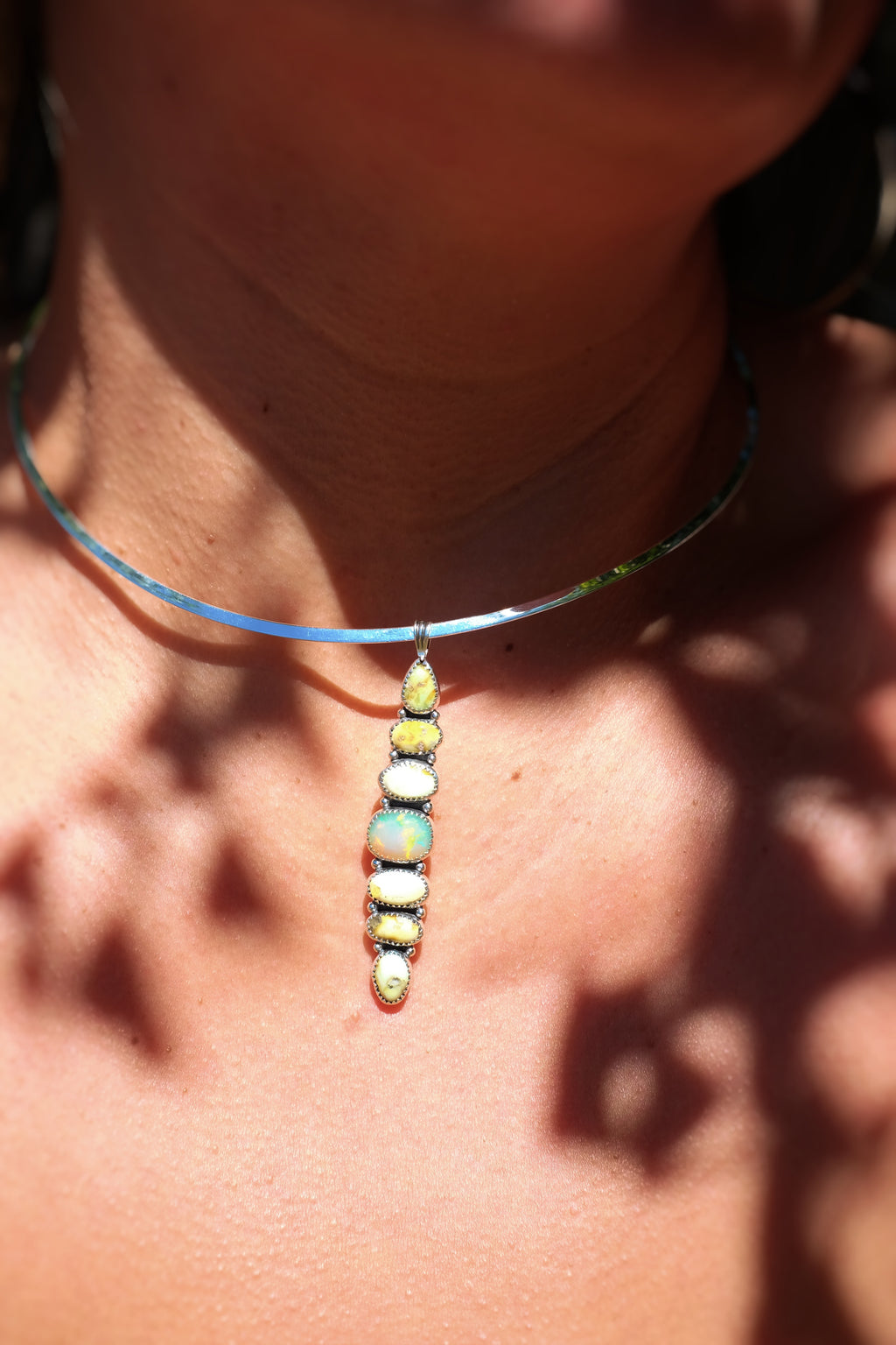 Wayside Collar