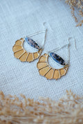 Revival Earrings