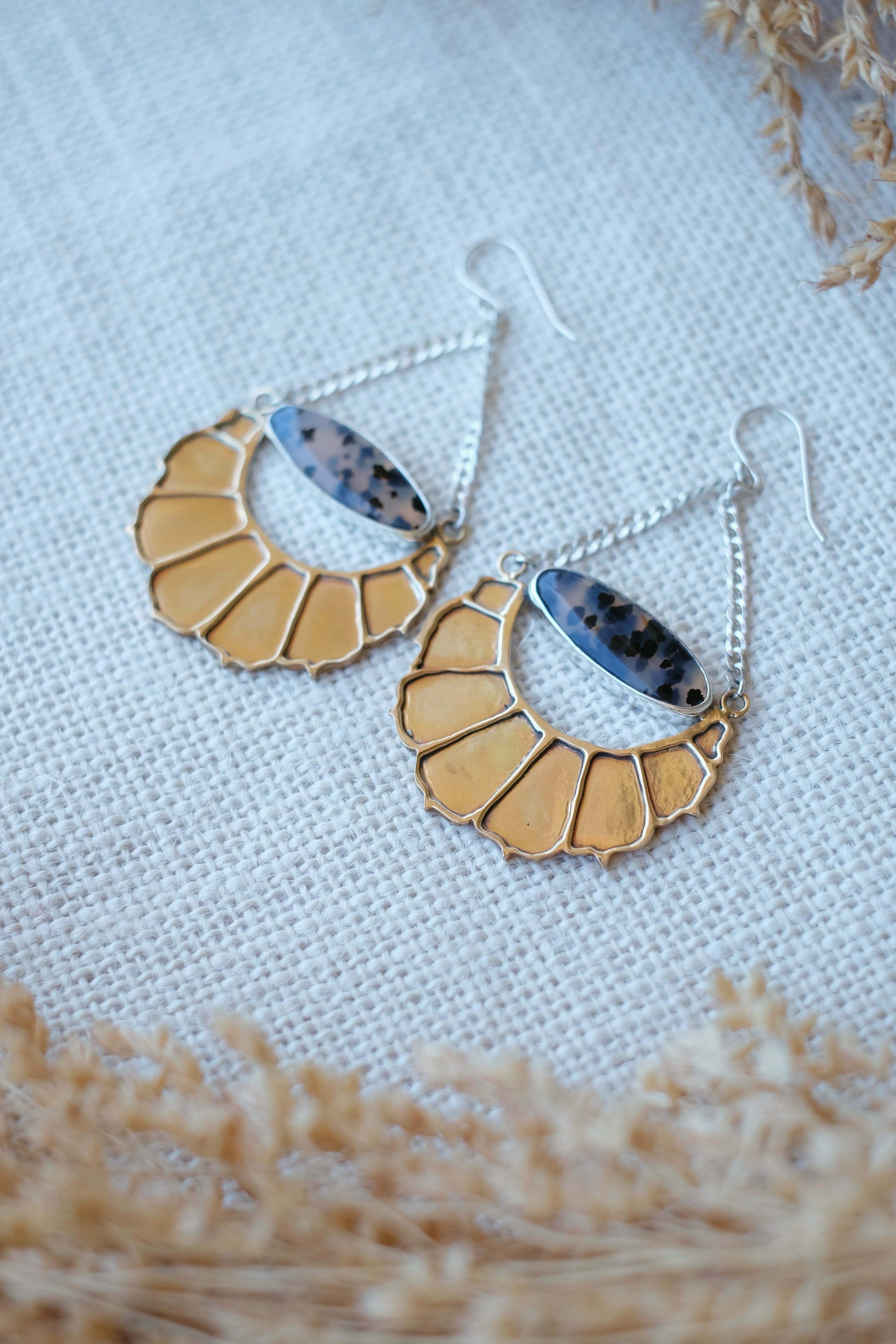 Revival Earrings