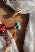 Lander Dawn Ring (Size 8)