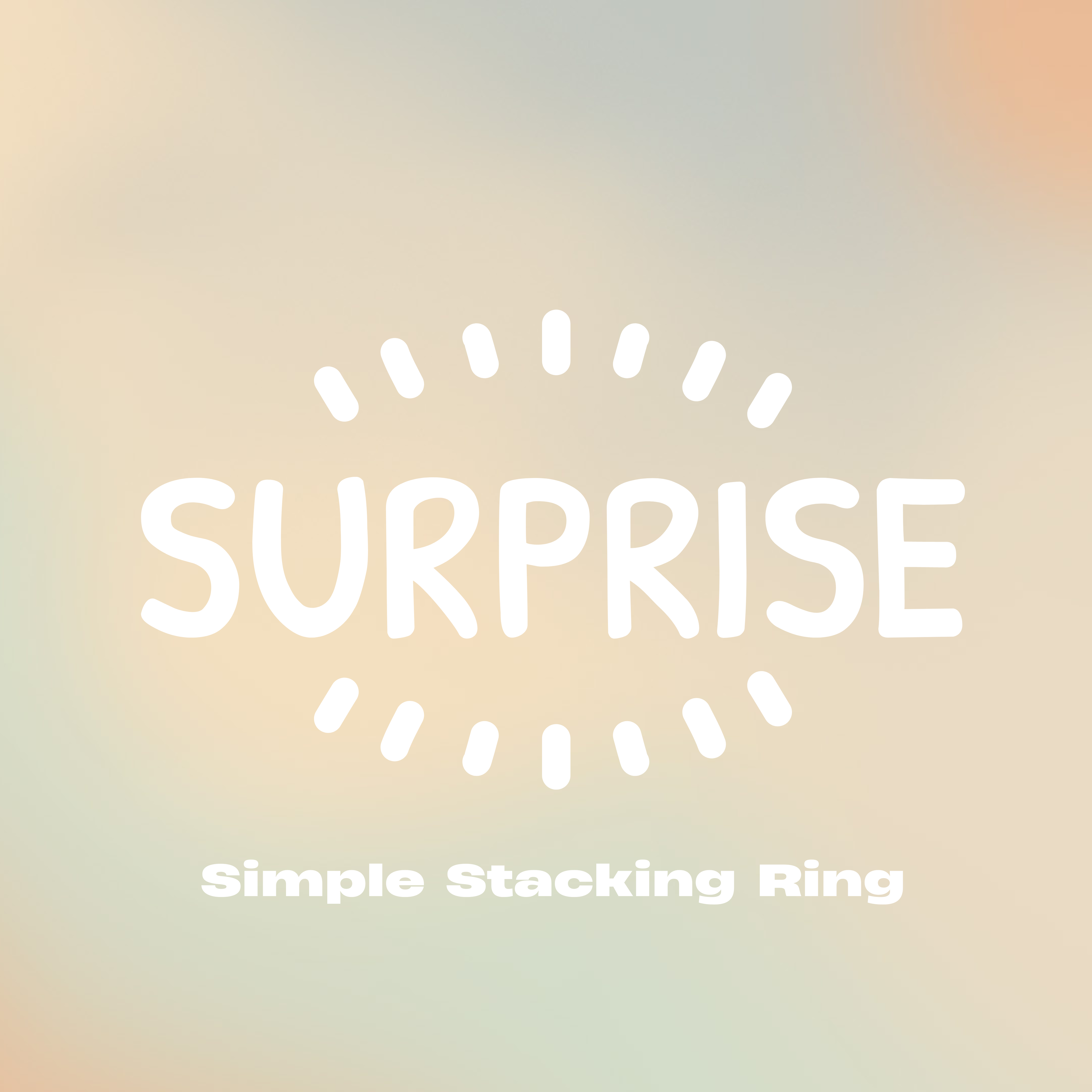Surprise Ring! (Add On)