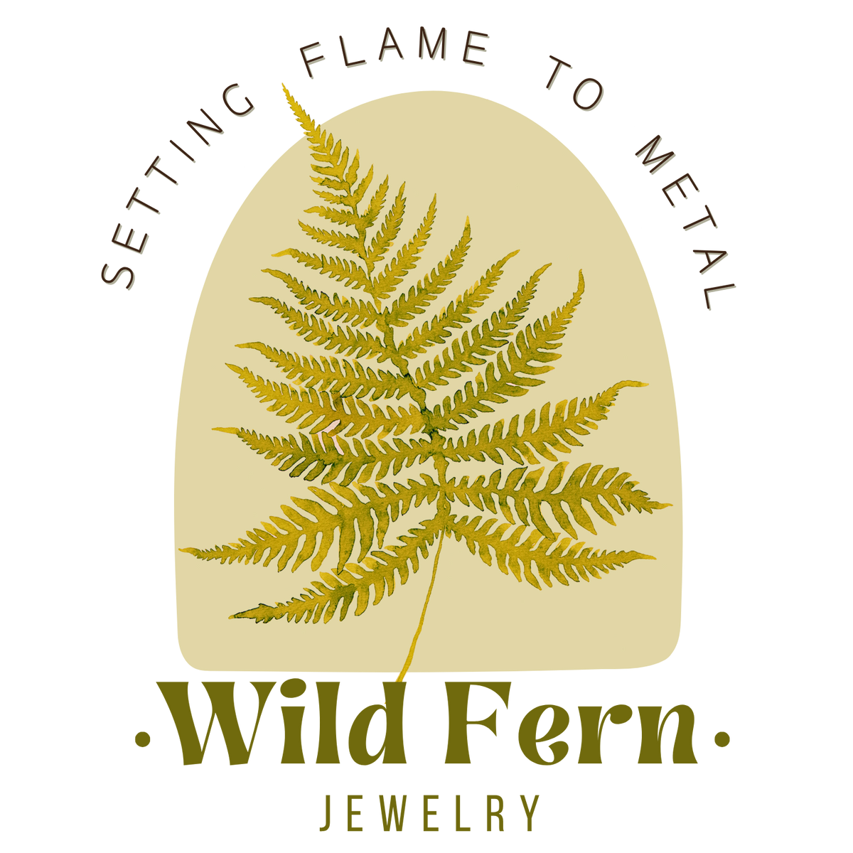 Bro Rind Clean & Care – Wild Fern Jewelry